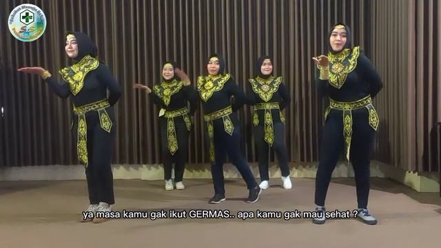 JUARA 1 JINGLE HKN KE-58 - PUSKESMAS GEGESIK KABUPATEN CIREBON смотреть онлайн