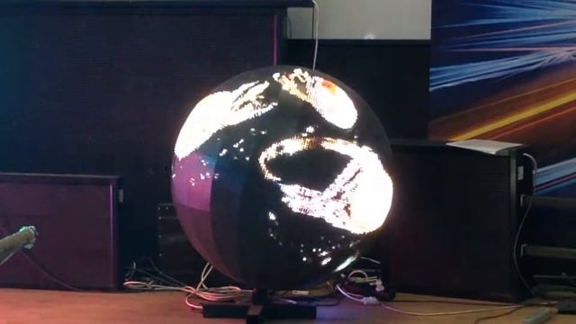 Видео шар смотреть онлайн