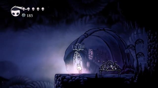 FUNGAL WASTES - Surix Plays - Hollow Knight! #5 смотреть онлайн