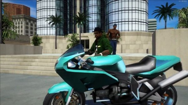 #6 - Just Business | RAINBOMIZER - Ultimate Random Fun | GTA SA Storyline Like Never Before