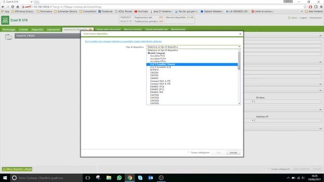 Power Logic - Come posso monitorare un PowerTag tramite Com’X510 смотреть онлайн