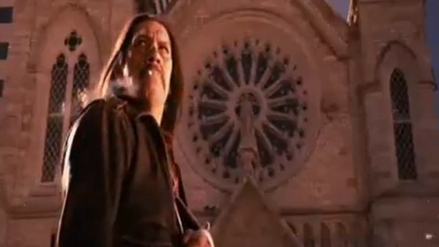 Machete 2010