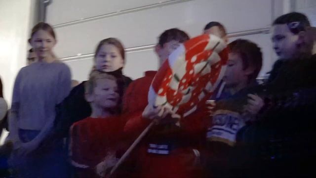 PBD Mikołajki 2022 смотреть онлайн