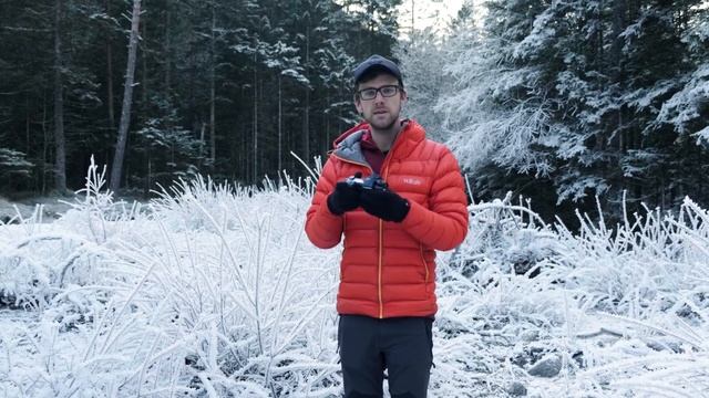 Fujifilm X-H1 vs Panasonic G9 | What's the better Camera? смотреть онлайн