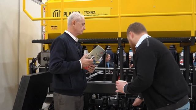 Обзор сеялки PL-Agro M1421 смотреть онлайн