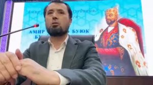 Амир Темур кабри очилиши 2 жахон уруши Abror muxtor Aliy