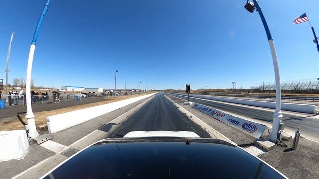 2 great runs with nice trap speed - 2020 Tesla Model 3 LR with Acceleration Boost, 1/4 mile смотреть онлайн