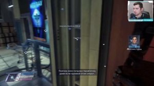 ГДЕ НАЙТИ ЛИКВИДАТОР? [НИГДЕ] ✅ PREY 2017 прохождение - №18 (Прей 2017)