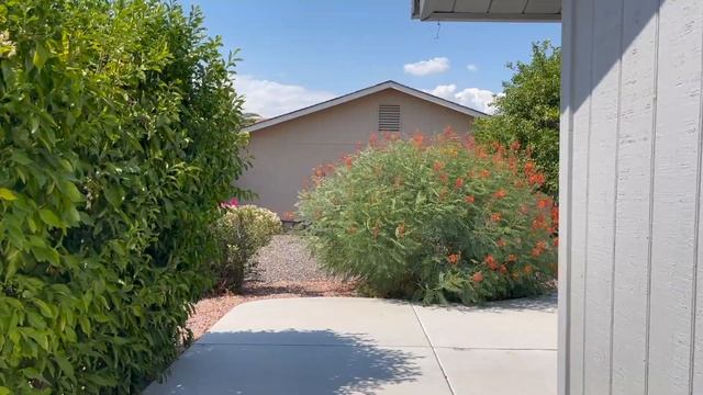 Leisure World Mesa Arizona 45/55 Plus Remodeled / Flip Home смотреть онлайн