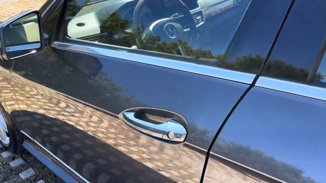 2013 Mercedes E350 смотреть онлайн