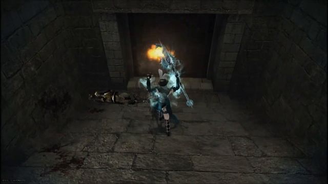 Vindictus Succubus Trap Guide Part 1 смотреть онлайн