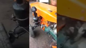 Запуск  синтай 120 КАК РАБОТАЄТ