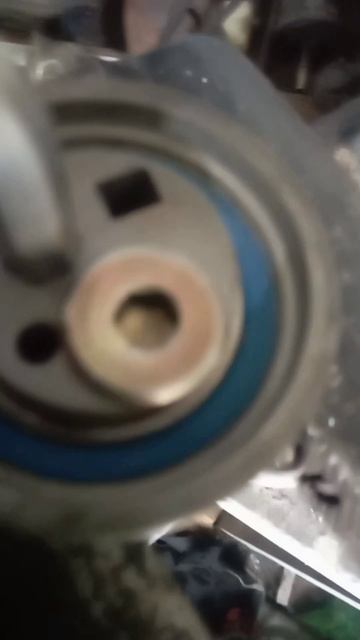 Как взвести натяжной ролик 3SFSE смотреть онлайн