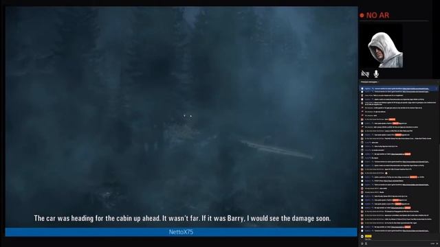 Alan Wake #4 - Revelações e a Verdade na Anderson's Farm смотреть онлайн