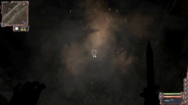 Let's Play STALKER: Lost Alpha #65 | Nomad смотреть онлайн