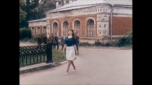 Анжелика Ивановна  Страсти по Анжелике  Анна Самохина эпизод 9