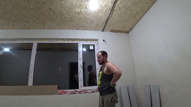 КУПИЛИ ДОМ НА ЮГЕ КУХНЯ ПРЕОБРАЗИЛАТЬ НОВЫЙ ПОЛ НА КУХНЕ смотреть онлайн