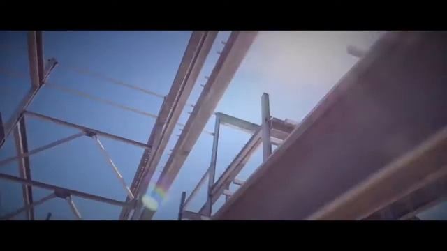 ПАРКИНГИ Astron | Видео со стройплощадки смотреть онлайн