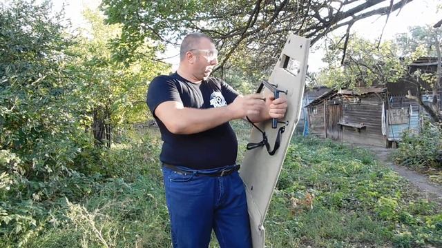 Щит - часть 3. смотреть онлайн