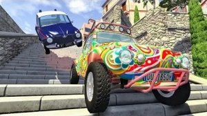 Гонки машинок | Мультфильмы для детей топ 2025 | #364