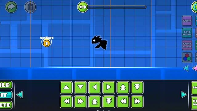 все animate группы в Geometry dash смотреть онлайн