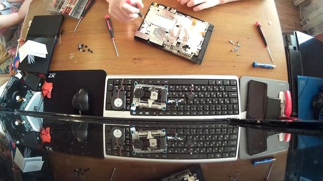 Что внутри PS2 смотреть онлайн