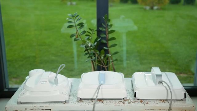 Winbot aknapuhastusrobotite võrdlus Kodustiili saates 02.10.2021 смотреть онлайн