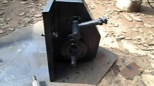 Раздаток  ЮМЗ 4х4 под мост т 40