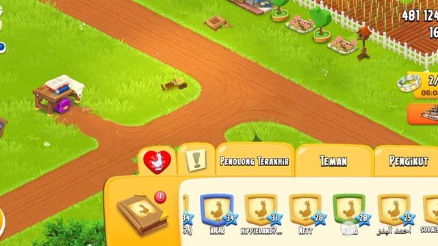 New Duplicate Items Hay Day 2024 смотреть онлайн