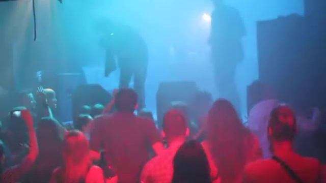 JHONNY BOX "ELECTRIC TRASH" смотреть онлайн