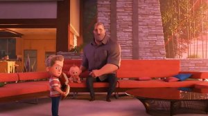 Суперсемейка 2 — Русский трейлер (мультфильм 2018) / Incredibles 2
