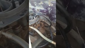 почему срывается  резьба на крышках карбюратора Солекс, Обеднялка Фунтика