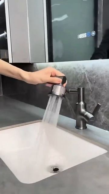 vòi bồn rửa thông minh смотреть онлайн
