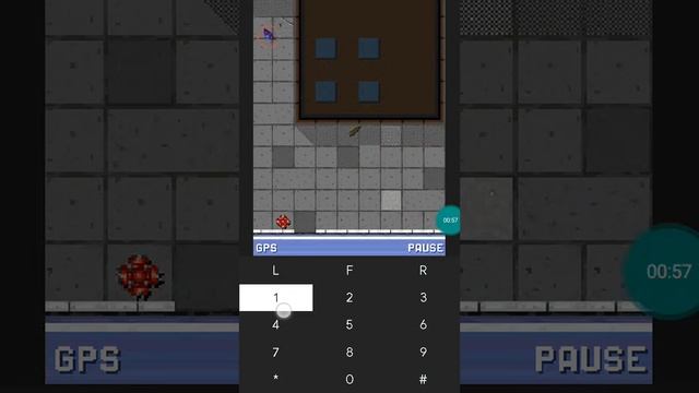 【JAVA GAMES】 正版GTA4 - J2me Loader смотреть онлайн