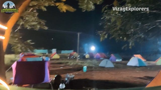 Best Stays In Araku Part -1 || Tent Stays In Araku Valley смотреть онлайн