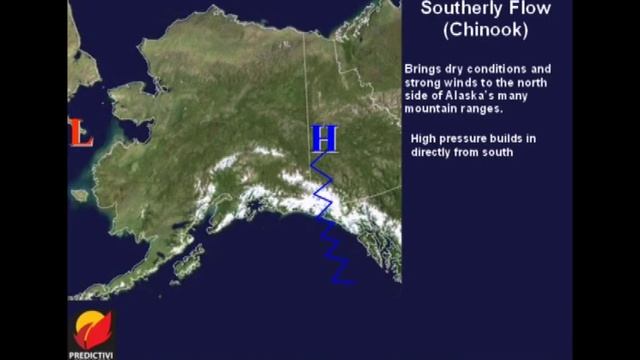 Alaska Fire Orientation - Part 04: Weather смотреть онлайн