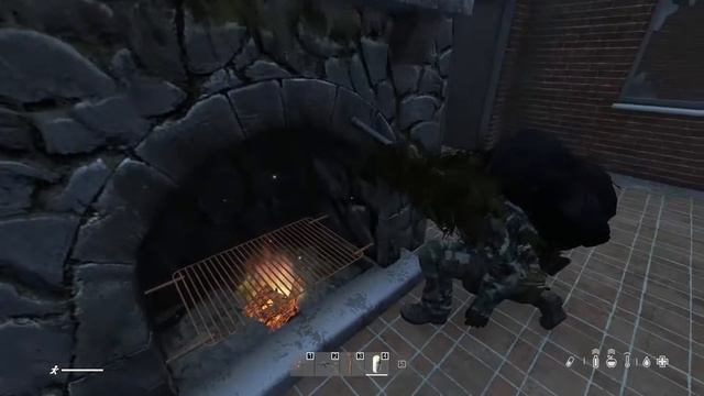 ● Dayz: Кепка возвращается на базу● смотреть онлайн