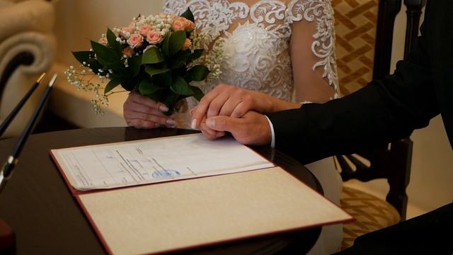 Лена + Коля Свадебный клип смотреть онлайн