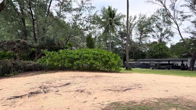 SALA Phuket - Another Breathtaking View Of The Andaman Sea ❤️#SALAPhuket #maikhao #beachresort #202