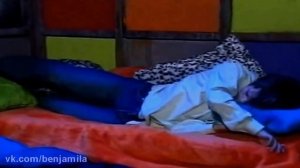 История Мариссы и Пабло часть 4