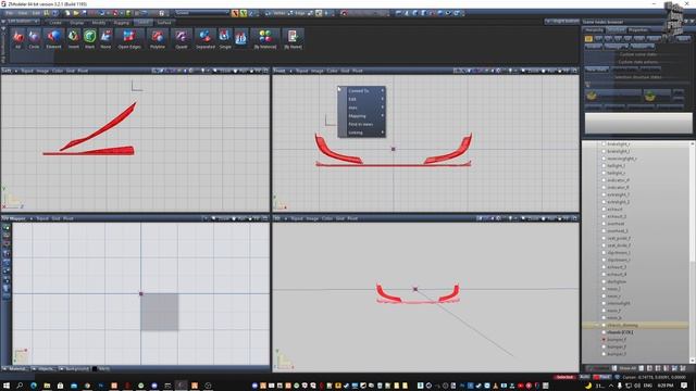Zmodeler3 _ Gta5 _ Fivem _ Animated Lights _ فايف ام شرح الانوار والاضائه المتحركه