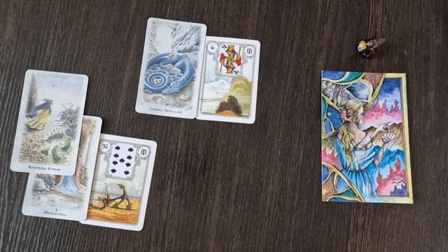 РАК ❗️- ☘️ С16 по 31МАРТА 2025г СОБЫТИЯ И РЕКОМЕНДАЦИИ ❗️ смотреть онлайн