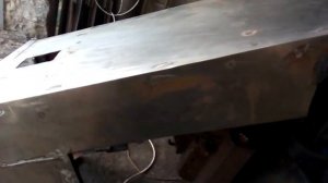 Рычаг кпп на юмз .