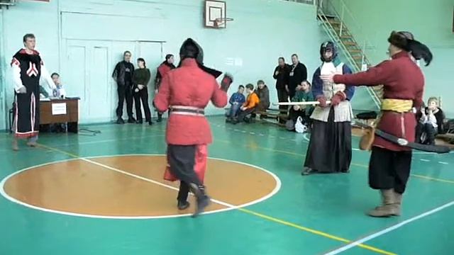 21. Хокмун-Павлович 5-4.avi смотреть онлайн