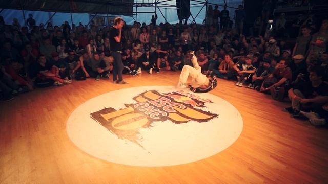 Canny vs Inside | 1/8 | Все Стили В Силе / RBBC1 Regional Round смотреть онлайн