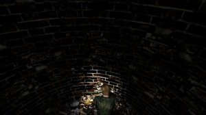 Silent Hill 2: видео прохождение. Проблемы в лифте