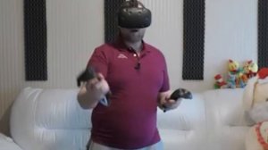 Куплинов уронил камеру