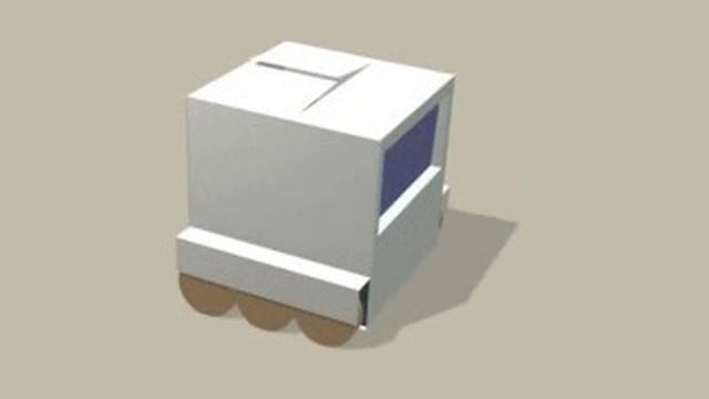 Morpher 3ds max 02 смотреть онлайн