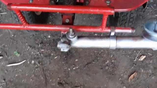Лебёдка самовытаскиватель смотреть онлайн