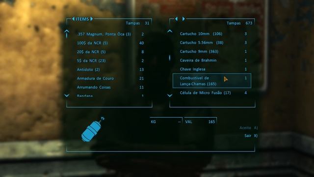 Fallout New Vegas - Parte 4: Sherlock Midrovar [ PC 60FPS - Playthrough Legendado PT-BR ] смотреть онлайн